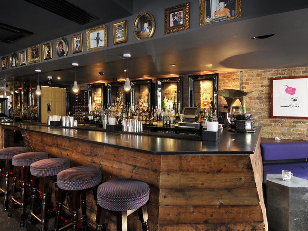 BIENVENIDAS – A&K GROUP