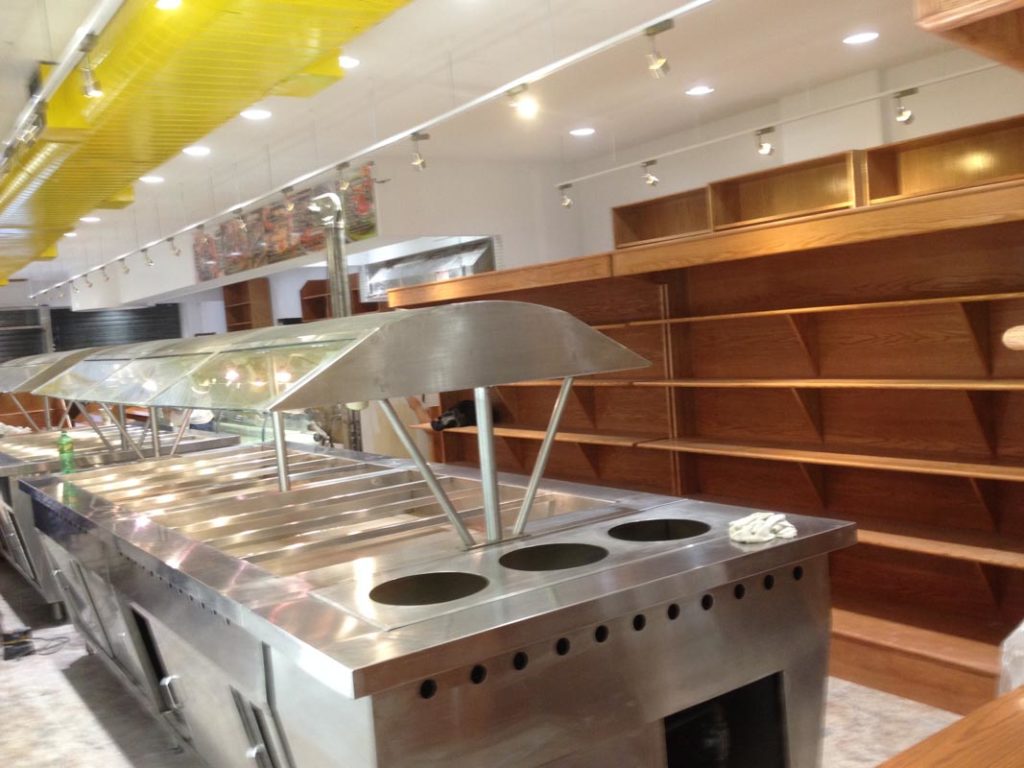 BIENVENIDAS – A&K GROUP