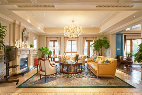 BIENVENIDAS – A&K GROUP